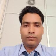 Ragendra Singh Class 12 Tuition trainer in Kanpur