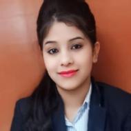 Kalpana D. Class 8 Tuition trainer in Delhi