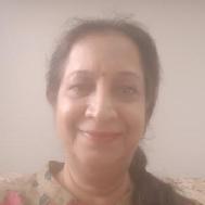 Jyoti D. Class I-V Tuition trainer in Kolkata