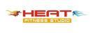 Heat fitness studio Gym institute in Chennai