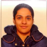 Amandeep Kaur B Ed Tuition trainer in Panchkula