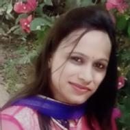Rashi A. Class I-V Tuition trainer in Lalitpur