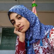 Ayat Class I-V Tuition trainer in Meerut