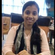 Mansi Rajendra G. Class I-V Tuition trainer in Nagpur