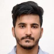 Ankush Seth IELTS trainer in Amritsar