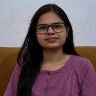 Devanshi S. Class I-V Tuition trainer in Rewa