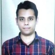 Mukul Kapoor Class I-V Tuition trainer in Gurgaon