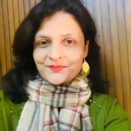 Pallavi Spoken English trainer in Dehradun