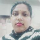 Photo of Jyoti S.