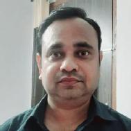 Ashish Kumar Srivastava Class 9 Tuition trainer in Kanpur