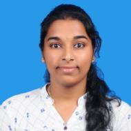 Shravanya B. Class 11 Tuition trainer in Belthangady