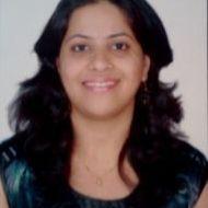 Dr Mugdha A. BSc Tuition trainer in Thane