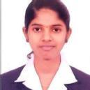 Photo of Vaishnavi D.