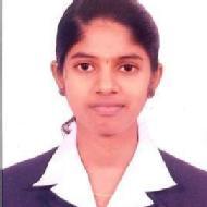 Vaishnavi D. BTech Tuition trainer in Tenkasi