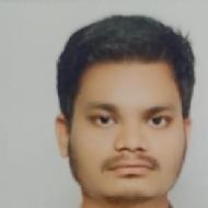 Tejpratap Jaiswal Class 12 Tuition trainer in Janjgir