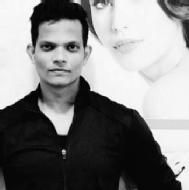 Prasenjeet Pandurang Bhalerao Choreography trainer in Mumbai