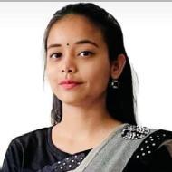 Navjeet K. Class I-V Tuition trainer in Lucknow