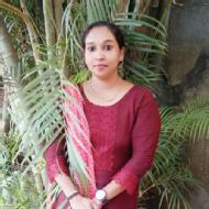 Shimja BCom Tuition trainer in Tirur