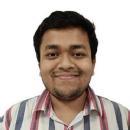 Photo of Siddhant Biswas