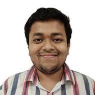 Siddhant Biswas Class I-V Tuition trainer in Gmc