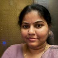 Sanivarapu Lakshmi D. Class 10 trainer in Hyderabad
