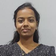 Arimakula D. Game development Course trainer in Pakala