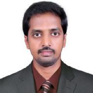 Ramakrishna Reddy Telugu Language trainer in Chennai