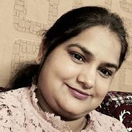 Amita K. Class I-V Tuition trainer in Indore