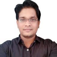 Shiva Sameer Python trainer in Bangalore