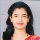 Photo of Aradhana J.