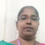 Dr. J. Jebakumari B. UGC NET Exam trainer in Sivakasi