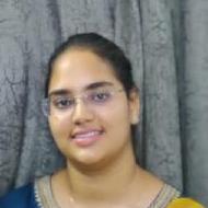 Gurpreet K. Class I-V Tuition trainer in Moradabad