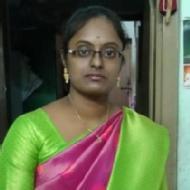 Vuyyuru Bhagya L. Class 12 Tuition trainer in Tenali