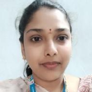 Pavani D. Class 11 Tuition trainer in Amalapuram