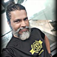 Paresh Vaktania Personal Trainer trainer in Mumbai