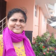 Pincy P. Class 11 Tuition trainer in Coimbatore