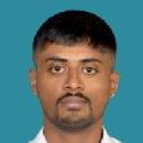 Photo of Viraj V Prabhu