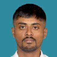 Viraj V Prabhu Class 10 trainer in Bangalore