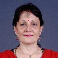 Janet R. Class I-V Tuition trainer in Chennai