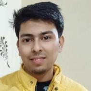 Asmit Gupta NEET-UG trainer in Aligarh