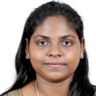 Merleen M. Class 12 Tuition trainer in Tindivanam