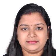 Neha K. BCom Tuition trainer in Bangalore