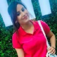 Juhi S. Class I-V Tuition trainer in Delhi
