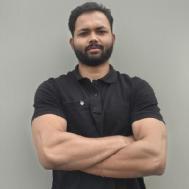 Pranav Singh Thakur Personal Trainer trainer in Ranchi