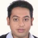 Photo of Dr. Rajat Aggarwal