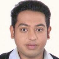 Dr. Rajat Aggarwal NEET-UG trainer in Delhi