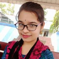 Priyanka Class I-V Tuition trainer in Betnoti
