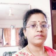 Vinodhini Class I-V Tuition trainer in Vellore