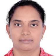 Muthulakshmi DHA License Exam trainer in Tuticorin