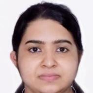 Arundhati C. Class 12 Tuition trainer in Kolkata